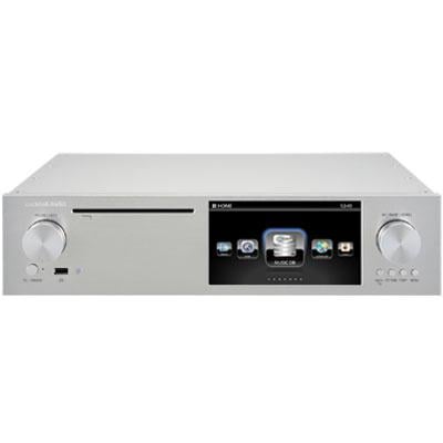 Music Server Cocktail Audio X50D (DAC, Wifi, Airplay, Sportify Connect)
