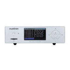  Music Server Musician MDP-2 Digital Player 