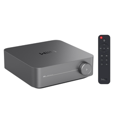  Music Streaming Amplifier WiiM Amp Pro (Amply + Music Server + DAC) 
