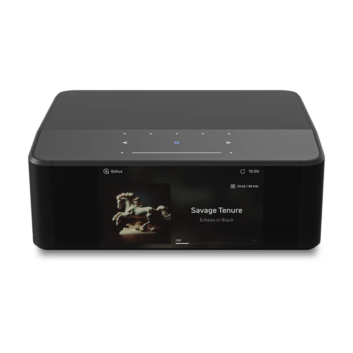 Ảnh minh họa Music Streaming Bluesound Node Icon 1