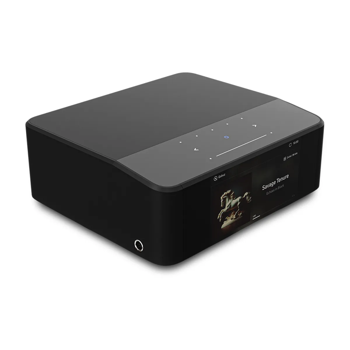 Ảnh minh họa Music Streaming Bluesound Node Icon 2