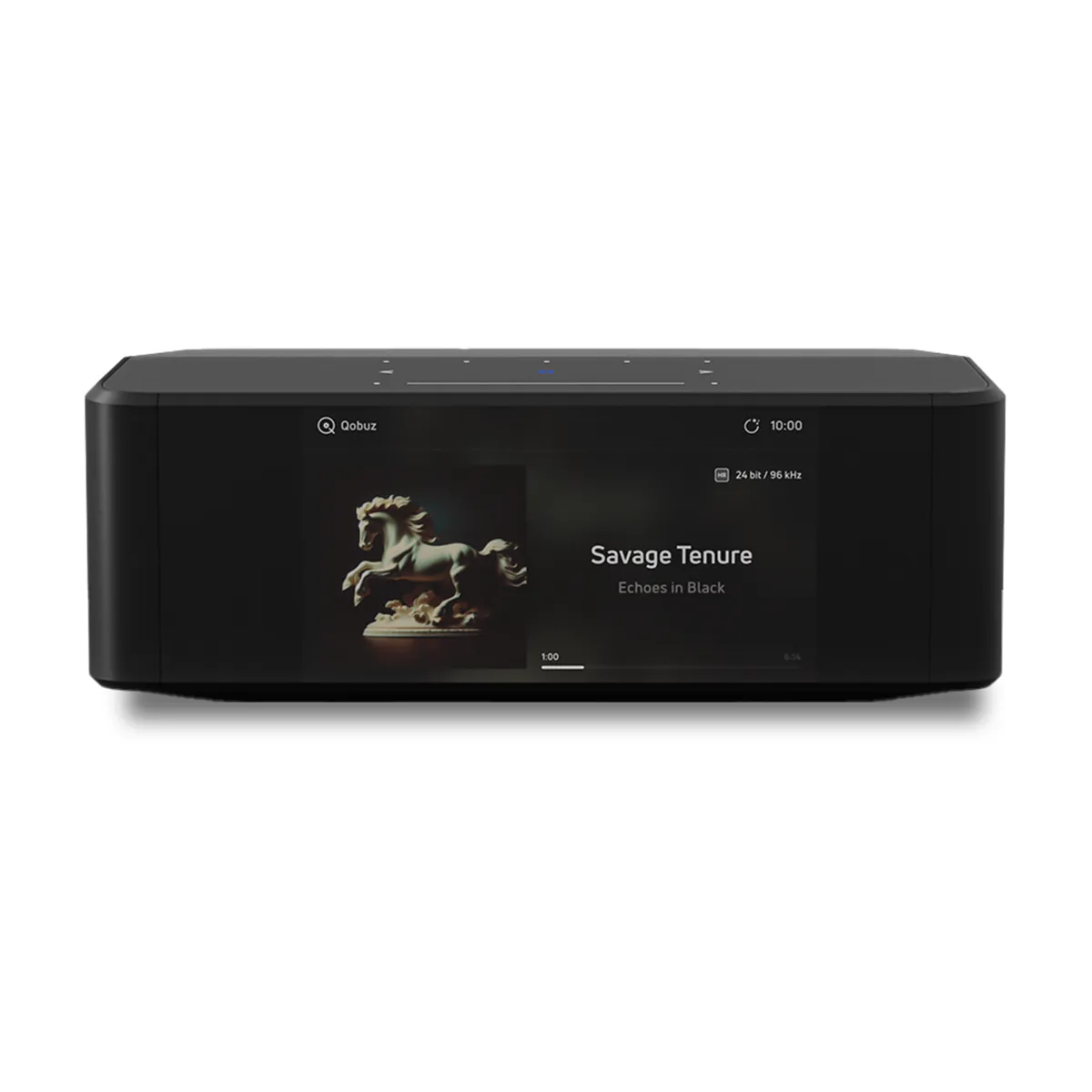 Ảnh minh họa Music Streaming Bluesound Node Icon 3