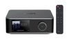 Music Streaming Pre-Amplifier WiiM Ultra (DAC + Network Player)