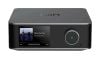 Music Streaming Pre-Amplifier WiiM Ultra (DAC + Network Player)