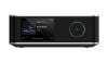 Music Streaming Pre-Amplifier WiiM Ultra (DAC + Network Player)