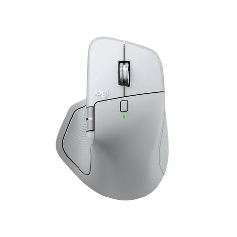 Logitech MX Master 4 for Mac