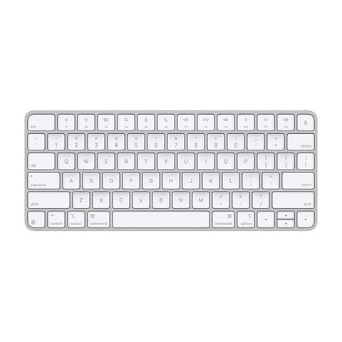 Apple Magic Keyboard US English MXCL3ZA/A | Chính Hãng Apple VN