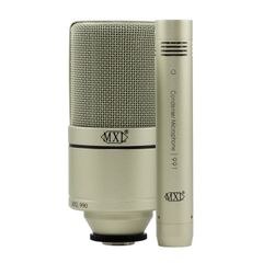  MXL 990/991 Recording Microphone Package 