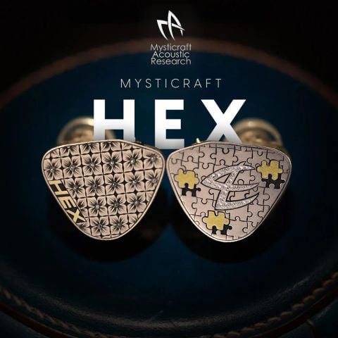 Mysticraft HEX
