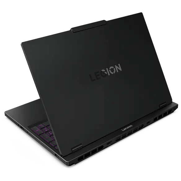Ảnh minh họa Lenovo Legion - 15.1" WQXGA / RTX 5070 8GB VGA / i9 / 32GB / 1TB (NVMe M.2 SSD) / Eclipse Black 1