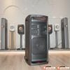 Loa Sony ULT Tower 9 Âm thanh 360 độ ULT DUCT, Pin 25H, Bluetooth 5.3
