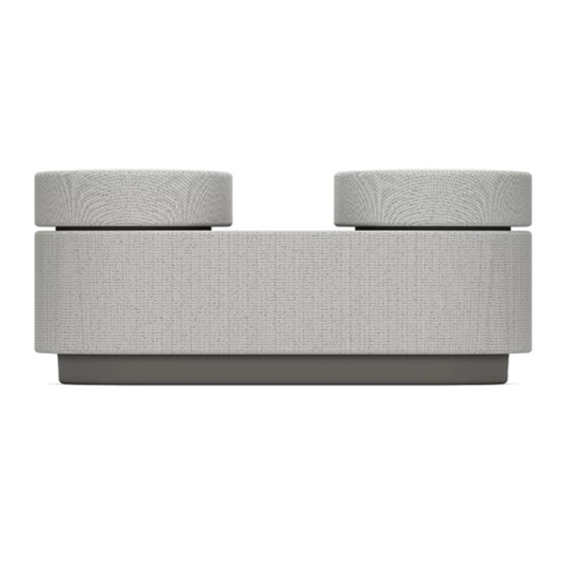 Bộ loa Sony HT-AX7, Pin 30h, Giả lập âm thanh vòm với 360 Spatial Sound Mapping, Bluetooth 5.2