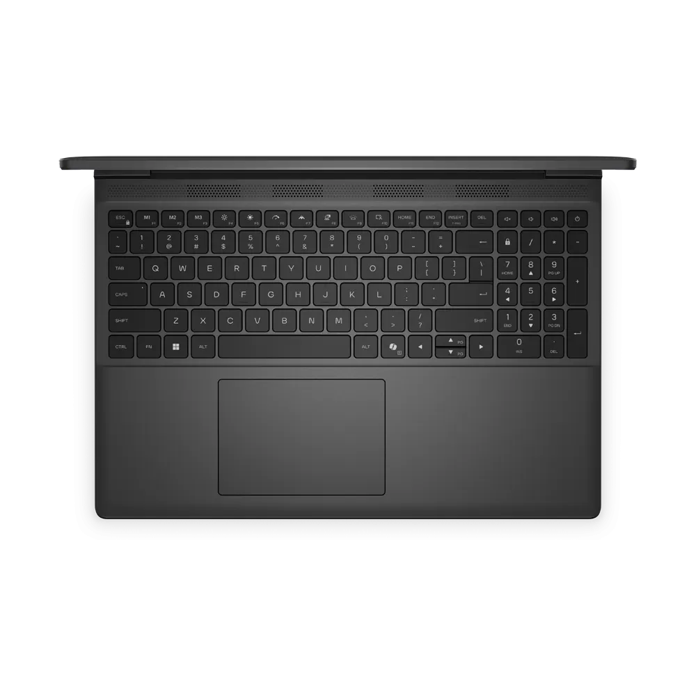Ảnh minh họa Alienware 15 DA15265 Ryzen 7 260 RAM 16GB SSD 1TB RTX 5060 8GB 15.3 inch FHD+ 165Hz Windows 11 3