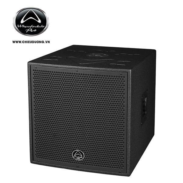 Ảnh minh họa Dàn âm thanh SP008745: Loa JBL Eon 710, Loa Sub Wharfedale Pro DELTA AX15B và Chân loa soundking DB075 2