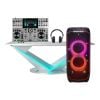 Dàn âm thanh DJ Denon, JBL, PreSonus DHD138 (Prime Go+)