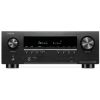 Amply Denon AVR-S980H, 7.2 Kênh, Công suất 90W/CH, HEOS, Wi-Fi