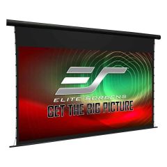  Màn chiếu Elite Screens Yard Master Electric Tension CineWhite 110 
