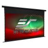 Màn chiếu Elite Screens Yard Master Electric Tension CineWhite 110