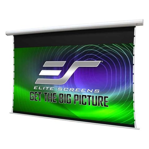Màn chiếu Elite Screens Starling Tab-Tension CLR 3 101 inch