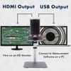 aven Cyclops 26700-424 kính hiển vi điện tử 8Mp/ 4K Ultra HD [13x to
