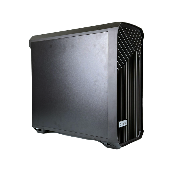 Ảnh minh họa Super Workstation Dual Xeon Platinum 8480+ / 112 nhân - 224 luồng / turbo all cores 3.0+ GHz 1