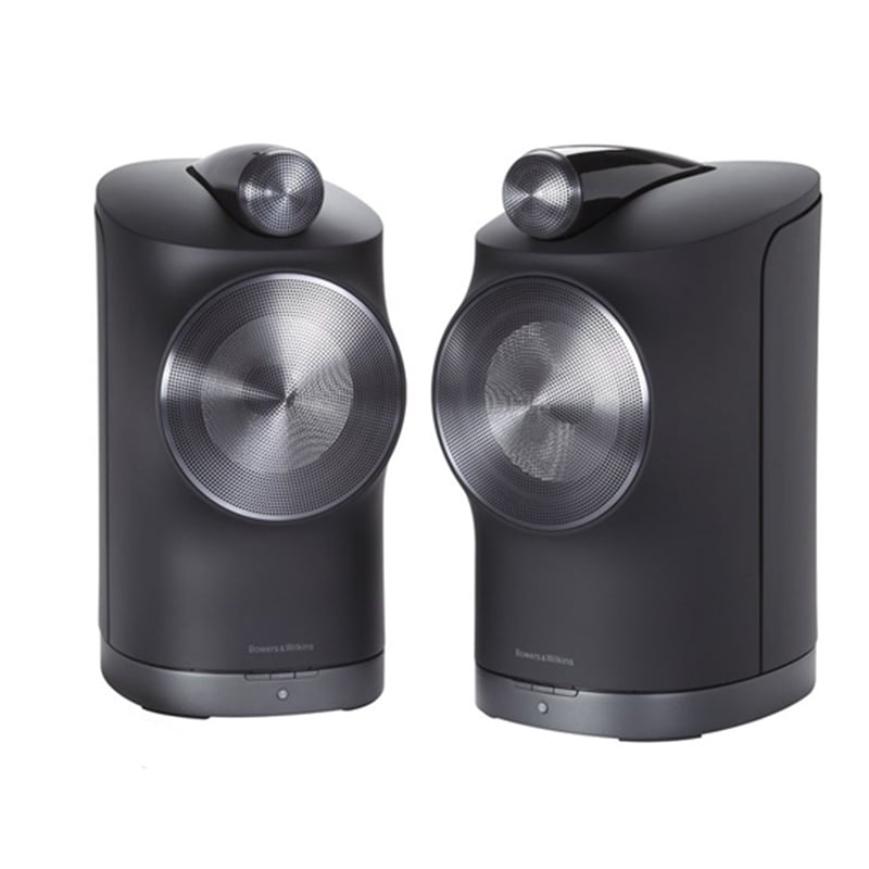 Ảnh minh họa Loa B&W Formation Duo Chính Hãng, Công Suất 250W, Bass 16,5cm, WiFi, Bluetooth, Airplay 2 1