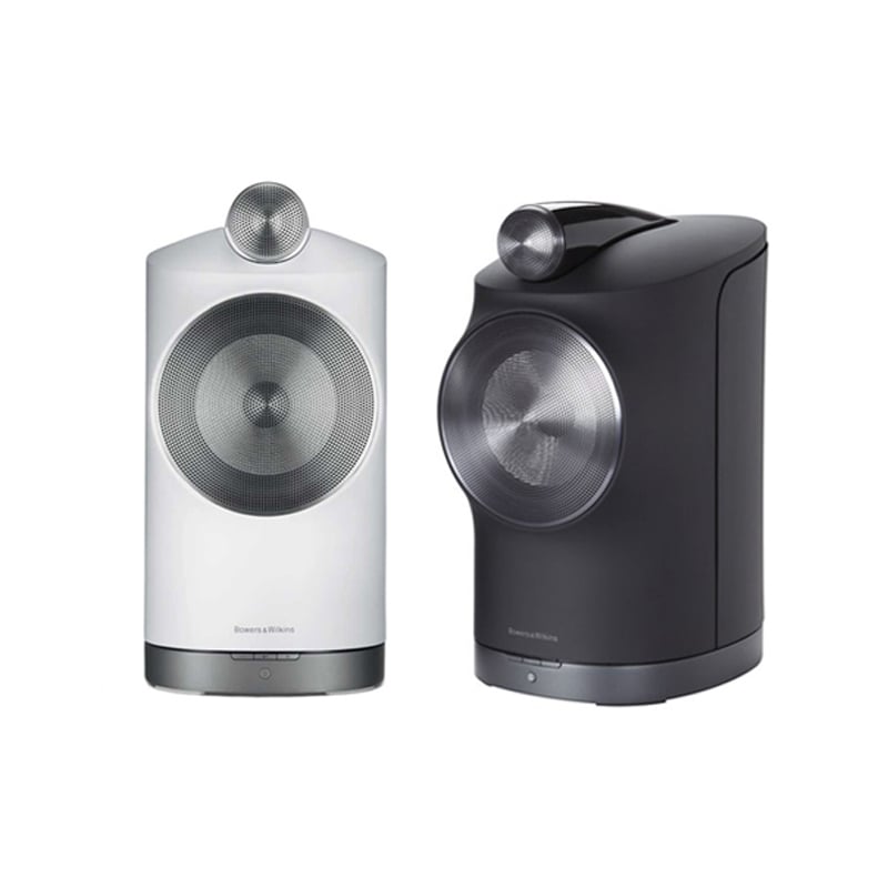 Ảnh minh họa Loa B&W Formation Duo Chính Hãng, Công Suất 250W, Bass 16,5cm, WiFi, Bluetooth, Airplay 2 3