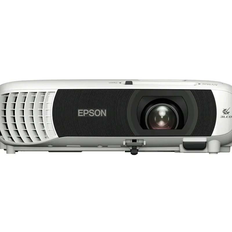 Máy chiếu Epson EB-W55, WXGA 1280 x 800, 4.000 lumen, 12.000 giờ, 320 inch, HDMI, USB, WiFi