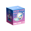 Doraemon Happy Planet Series Anime Figure Desktop Ornaments – (96Pcs)