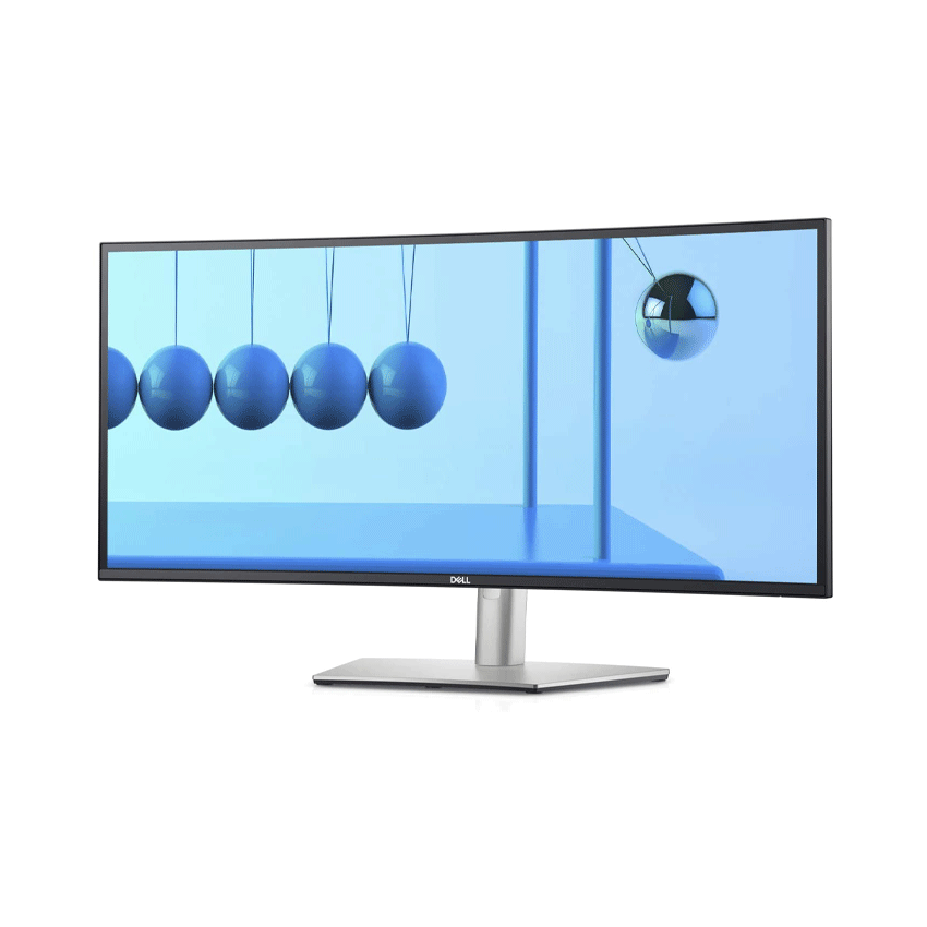 Màn hình Cong Dell U3421WE UltraSharp 34 inch WQHD (IPS/60Hz/8ms/HDMI 2.0)
