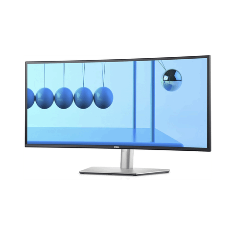 Màn hình Cong Dell U3421WE UltraSharp 34 inch WQHD (IPS)