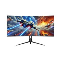  Màn Hình Cong Gaming KOORUI G3441XC Chính Hãng (34 inch) 