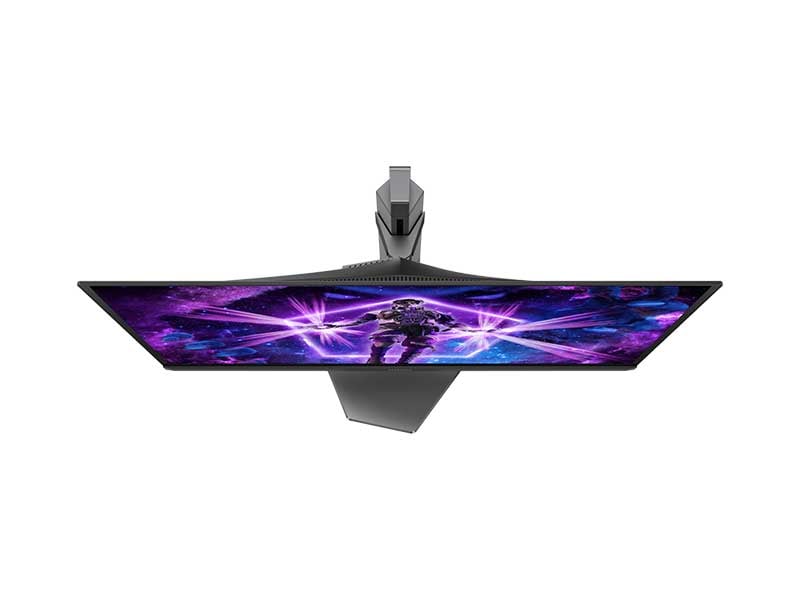Ảnh minh họa Màn hình Gaming AOC AG276QZD2/74 (26.5 inch - 2K QHD - QD-OLED - 240Hz - 0.03ms) 3