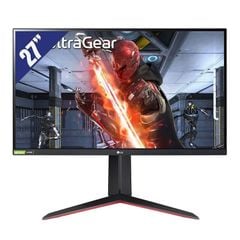  Màn hình Gaming LG 27GN65R-B.ATV 