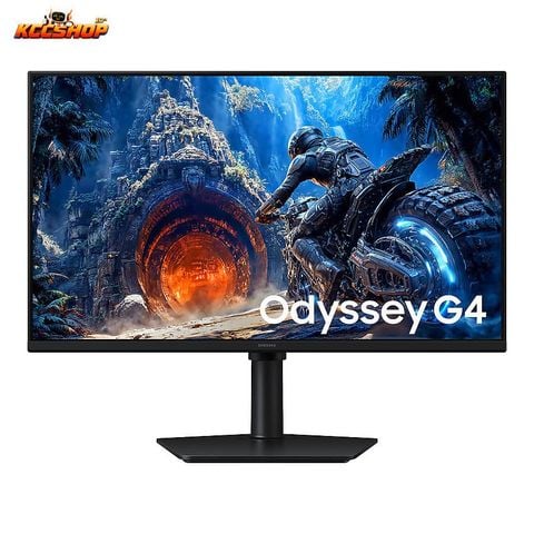 Màn hình gaming LG Odyssey G4 G40H LS27HG400EEXXV (27in)