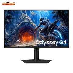  Màn hình gaming LG Odyssey G4 G40H LS27HG400EEXXV (27in) 