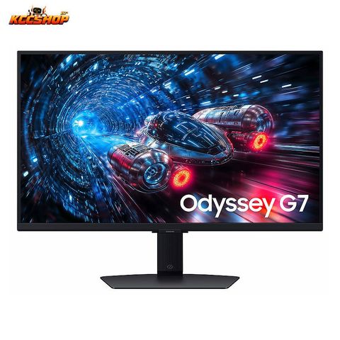 Màn hình gaming LG Odyssey G7 G70F LS27FG702EEXXV (27in)