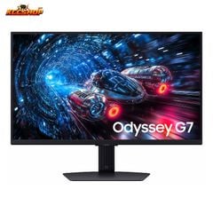  Màn hình gaming LG Odyssey G7 G70F LS27FG702EEXXV (27in) 