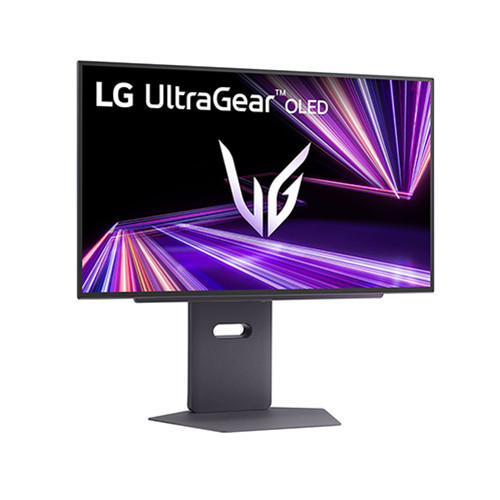Ảnh minh họa Màn Hình Gaming LG UltraGear 27GX790A-B (26.5 inch | OLED | 2K | 480Hz | 0.03ms) 1