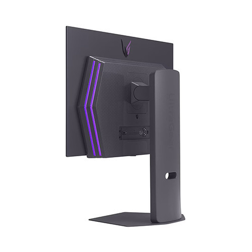 Ảnh minh họa Màn Hình Gaming LG UltraGear 27GX790A-B (26.5 inch | OLED | 2K | 480Hz | 0.03ms) 2