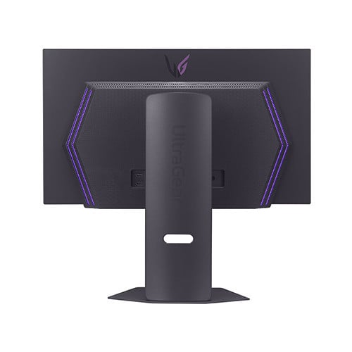 Ảnh minh họa Màn Hình Gaming LG UltraGear 27GX790A-B (26.5 inch | OLED | 2K | 480Hz | 0.03ms) 3