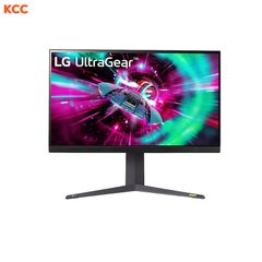  Màn hình gaming LG UltraGear 32GX870A-B.ATV (31.5in) 