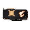 Card màn hình GIGABYTE AORUS GeForce GTX 1080 Ti Xtreme Edition 11GB