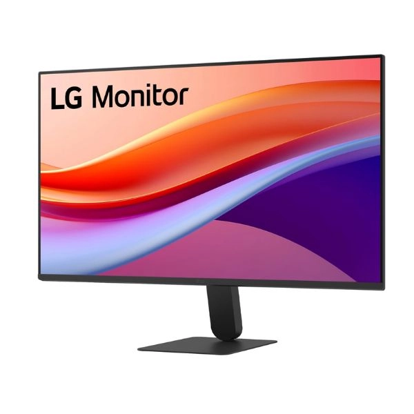 Ảnh minh họa Màn hình LCD LG 27U411A-B.ATVQ (27 inch/ 1920 x 1080/ 250 cd/m2/ 5ms/ 120Hz) 1