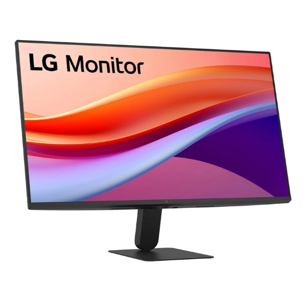 Ảnh minh họa Màn hình LCD LG 27U411A-B.ATVQ (27 inch/ 1920 x 1080/ 250 cd/m2/ 5ms/ 120Hz) 3