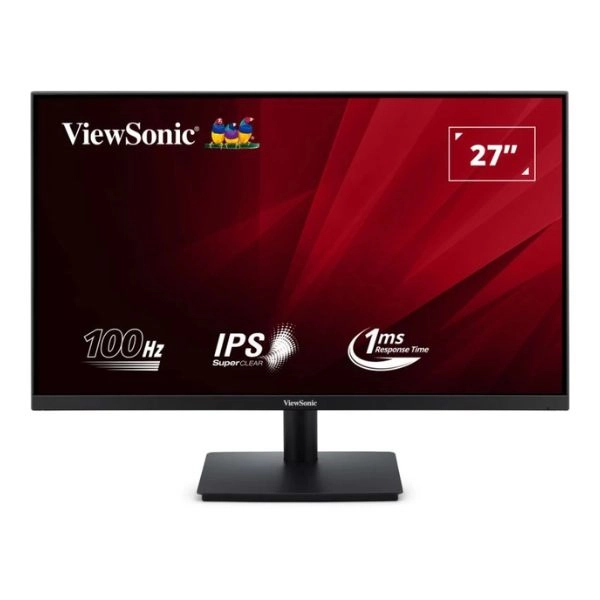 Màn hình LCD ViewSonic VA270-H-2 (27 inch/ 1920 x 1080/ 300 cd/m2/ 1ms/ 100Hz)