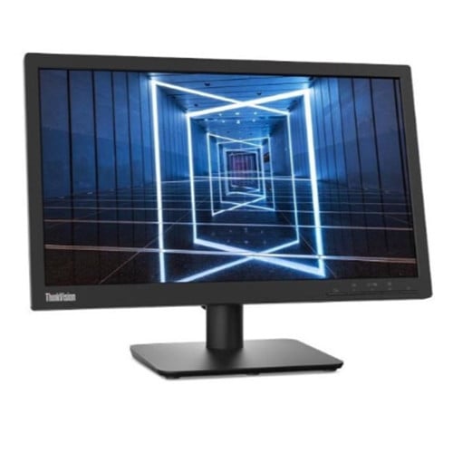Ảnh minh họa Màn hình Lenovo ThinkVision E20-30 62F7KAR4VN (19.5 inch | HD+ | TN | 60Hz | 2ms) 2