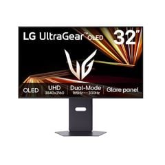  Màn hình LG UltraGear 32GX850A-B (32 inch) 