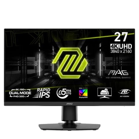 Màn hình MSI MAG 272URDF E16 27