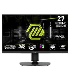  Màn hình MSI MAG 272URDF E16 27